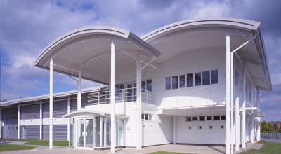 Toby Electronics, Banbury